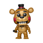 Immagine del prodotto Five Nights at Freddy's - Toy Freddy Figura Funko Pop