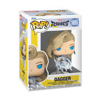 Immagine del prodotto Rivals - Dagger figura Funko Pop
