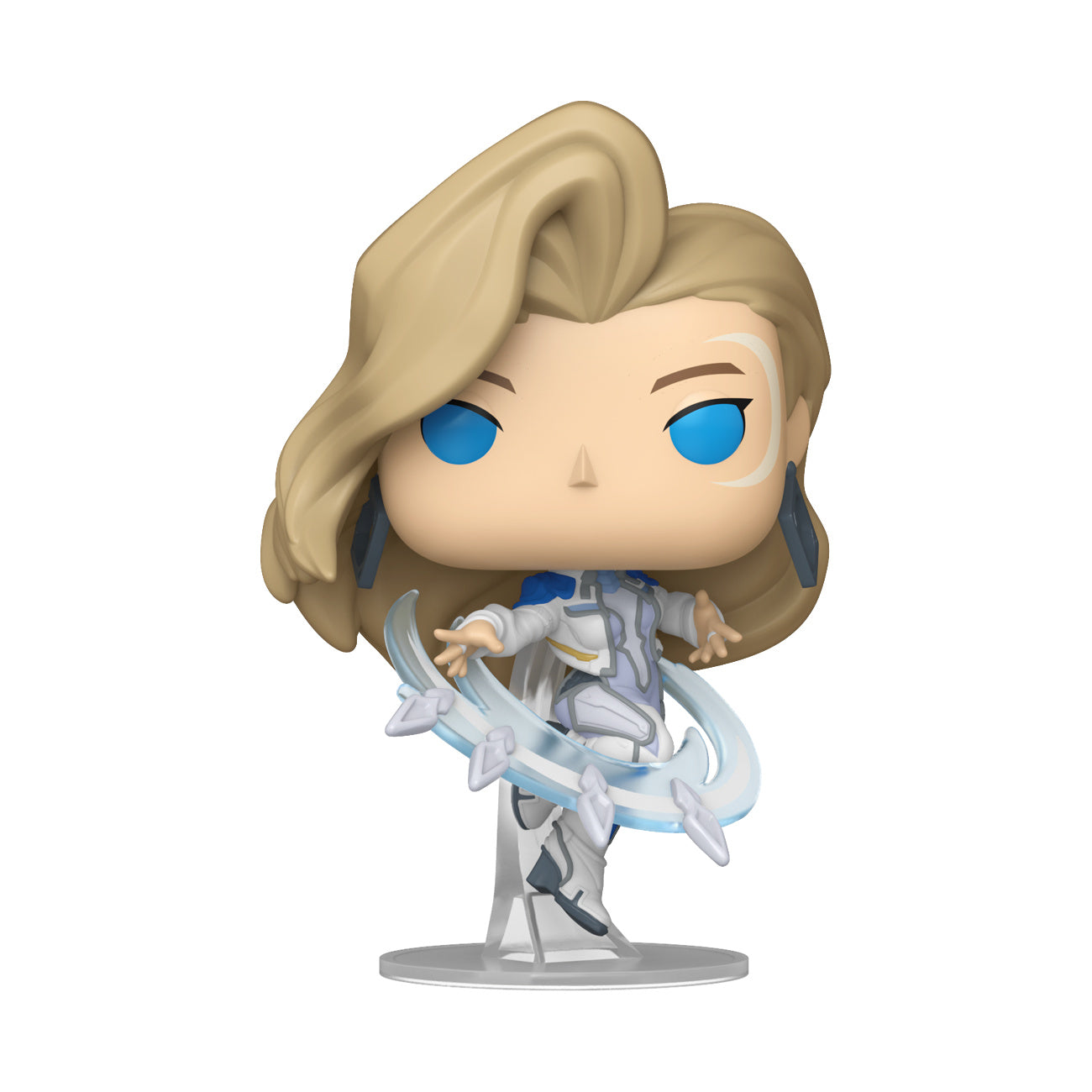 Immagine del prodotto Rivals - Dagger figura Funko Pop
