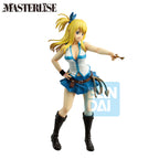 Immagine del prodotto Fairy Tail - Figura Ichibansho Lucy Heartfilia 20th Anniversary