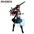 Immagine del prodotto Fairy Tail - Figure Ichibansho Erza Scarlet 20th Anniversary