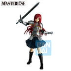 Immagine del prodotto Fairy Tail - Figure Ichibansho Erza Scarlet 20th Anniversary