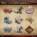 Immagine del prodotto Monster Hunter - Mystery Dragon Charm Collection