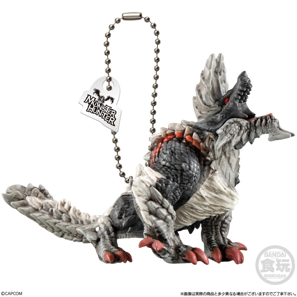 Immagine del prodotto Monster Hunter - Mystery Dragon Charm Collection