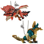 Immagine del prodotto Monster Hunter - Mystery Dragon Charm Collection