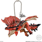 Immagine del prodotto Monster Hunter - Mystery Dragon Charm Collection