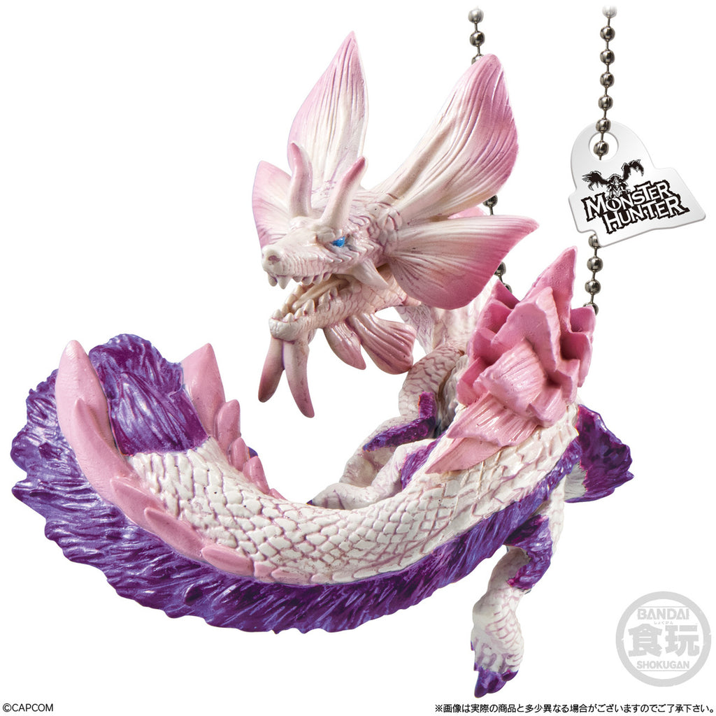 Immagine del prodotto Monster Hunter - Mystery Dragon Charm Collection