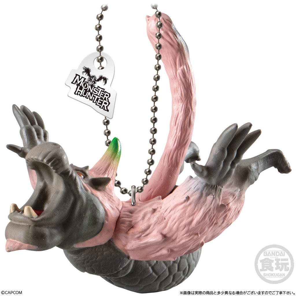 Immagine del prodotto Monster Hunter - Mystery Dragon Charm Collection