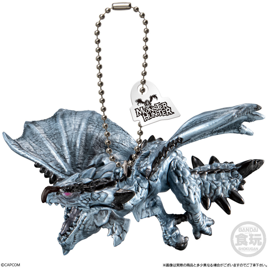 Immagine del prodotto Monster Hunter - Mystery Dragon Charm Collection