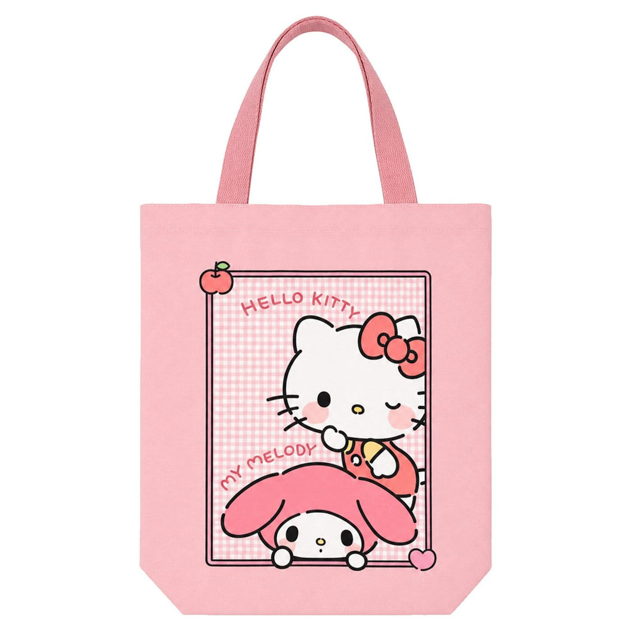 Immagine del prodotto Hello Kitty and Friends - Borsa My Melody e Kitty