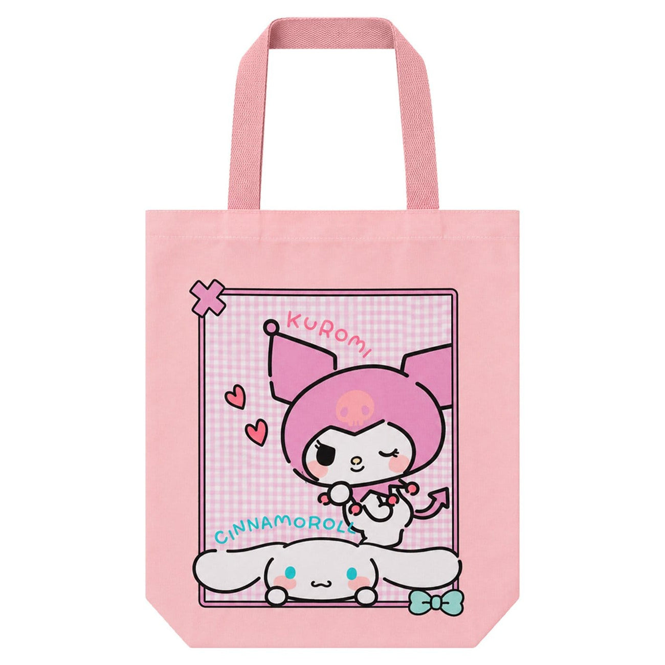 Immagine del prodotto Hello Kitty and Friends - Borsa My Melody e Kitty