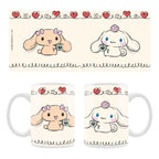 Immagine del prodotto Tazza Cinnamoroll Drawing Touch - Sanrio
