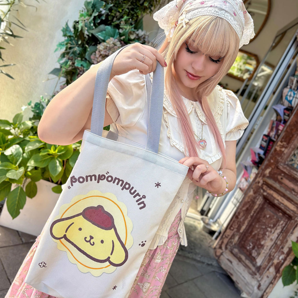 Immagine del prodotto Hello Kitty - Borsa Pompompurin