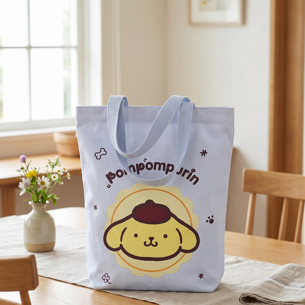 Immagine del prodotto Hello Kitty - Borsa Pompompurin