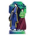 Product image The Apothecary Diaries - Maomao and Jinshi Acrylic Figure
