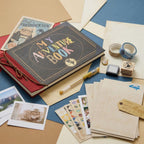 Immagine del prodotto Pixar - My Adventure Scrapbook Set Regalo