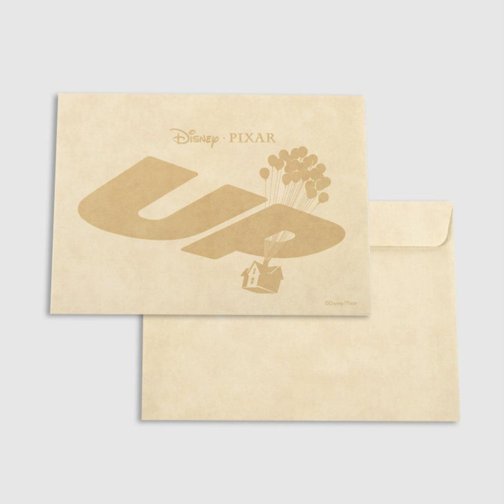 Immagine del prodotto Pixar - My Adventure Scrapbook Set Regalo