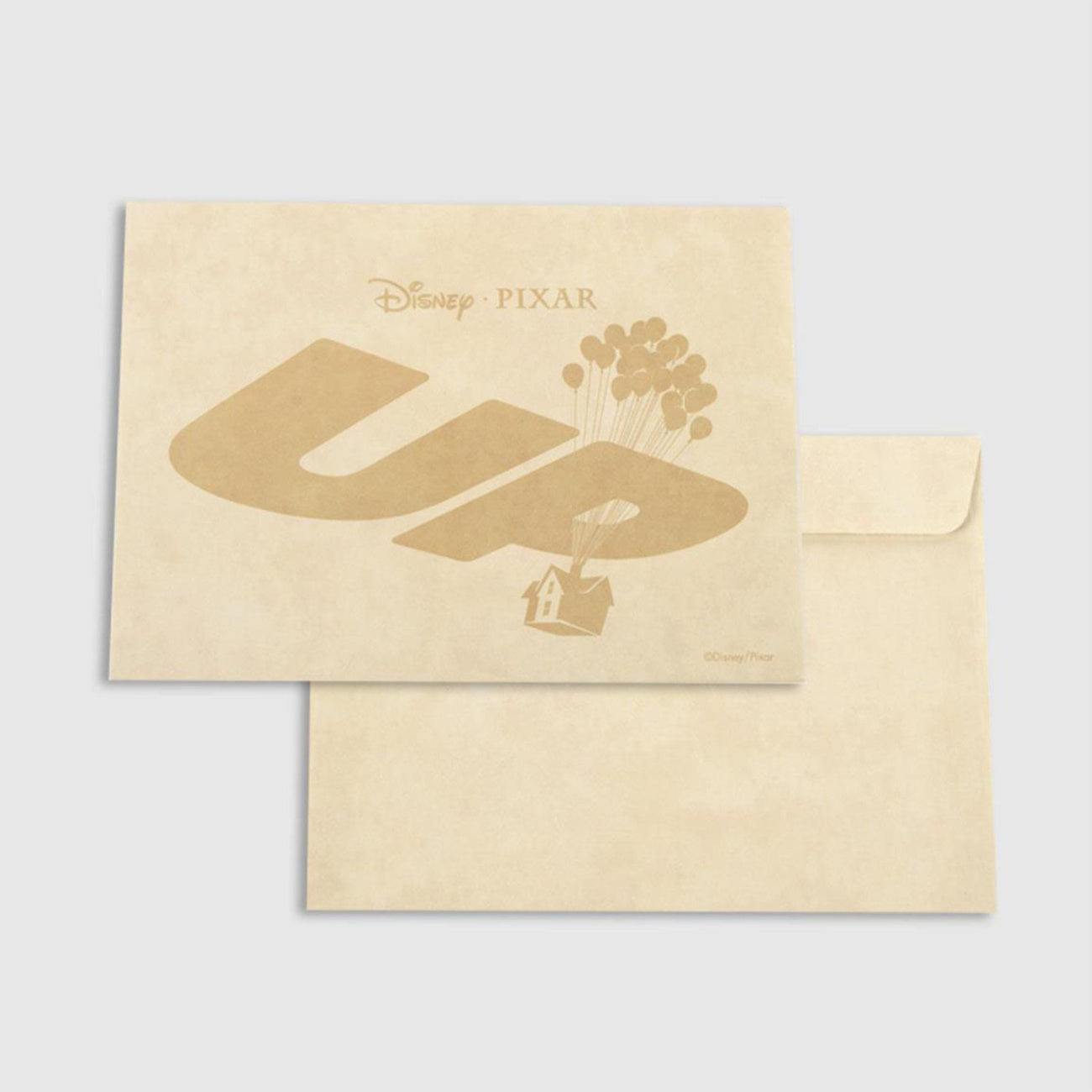 Immagine del prodotto Pixar - My Adventure Scrapbook Set Regalo