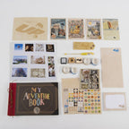 Immagine del prodotto Pixar - My Adventure Scrapbook Set Regalo