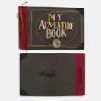 Immagine del prodotto Pixar - My Adventure Scrapbook Set Regalo