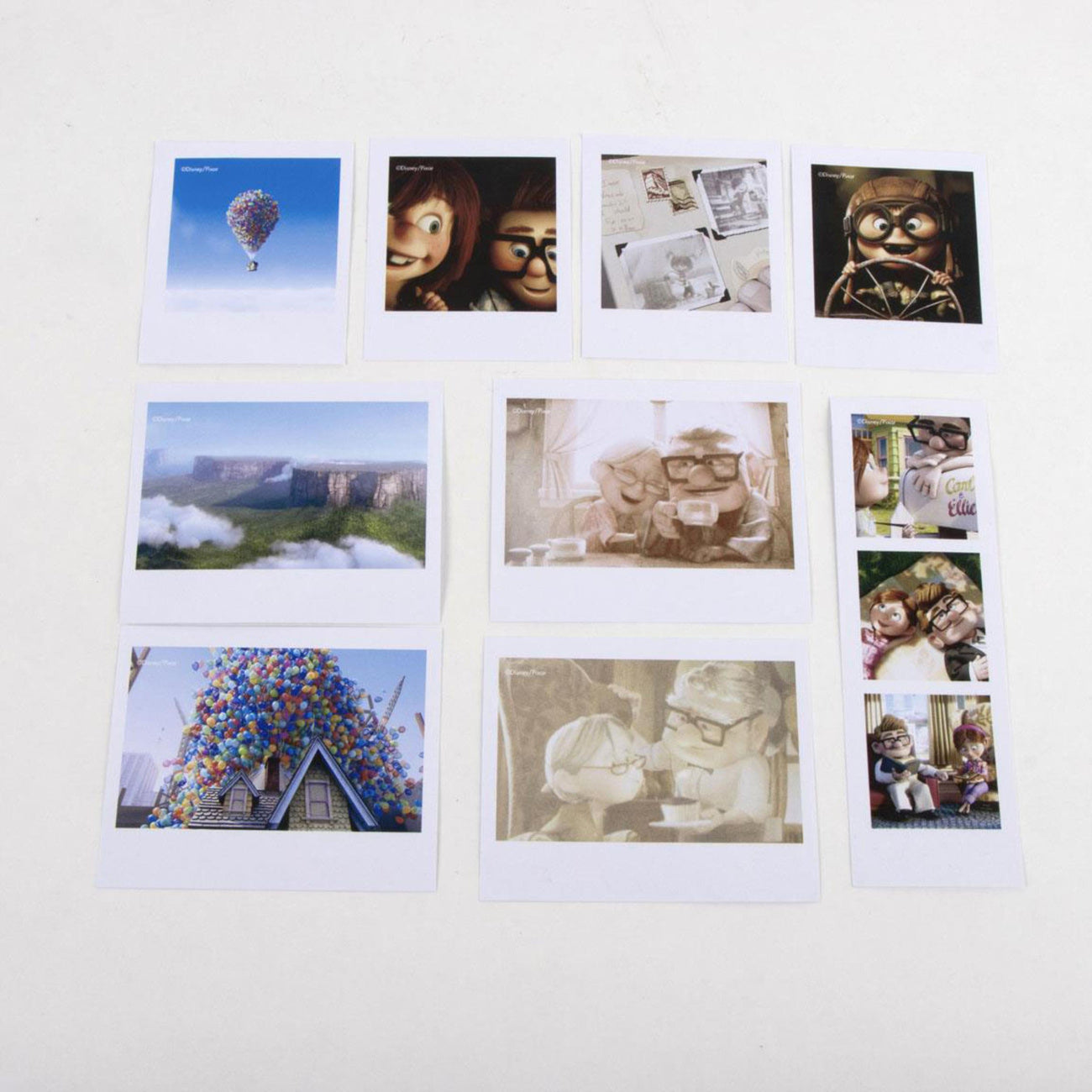 Immagine del prodotto Pixar - My Adventure Scrapbook Set Regalo