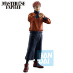 Product image Jujutsu Kaisen - Yuji Itadori Culling Game Arc Ichibansho Figure