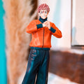 Product image Jujutsu Kaisen - Yuji Itadori Culling Game Arc Ichibansho Figure