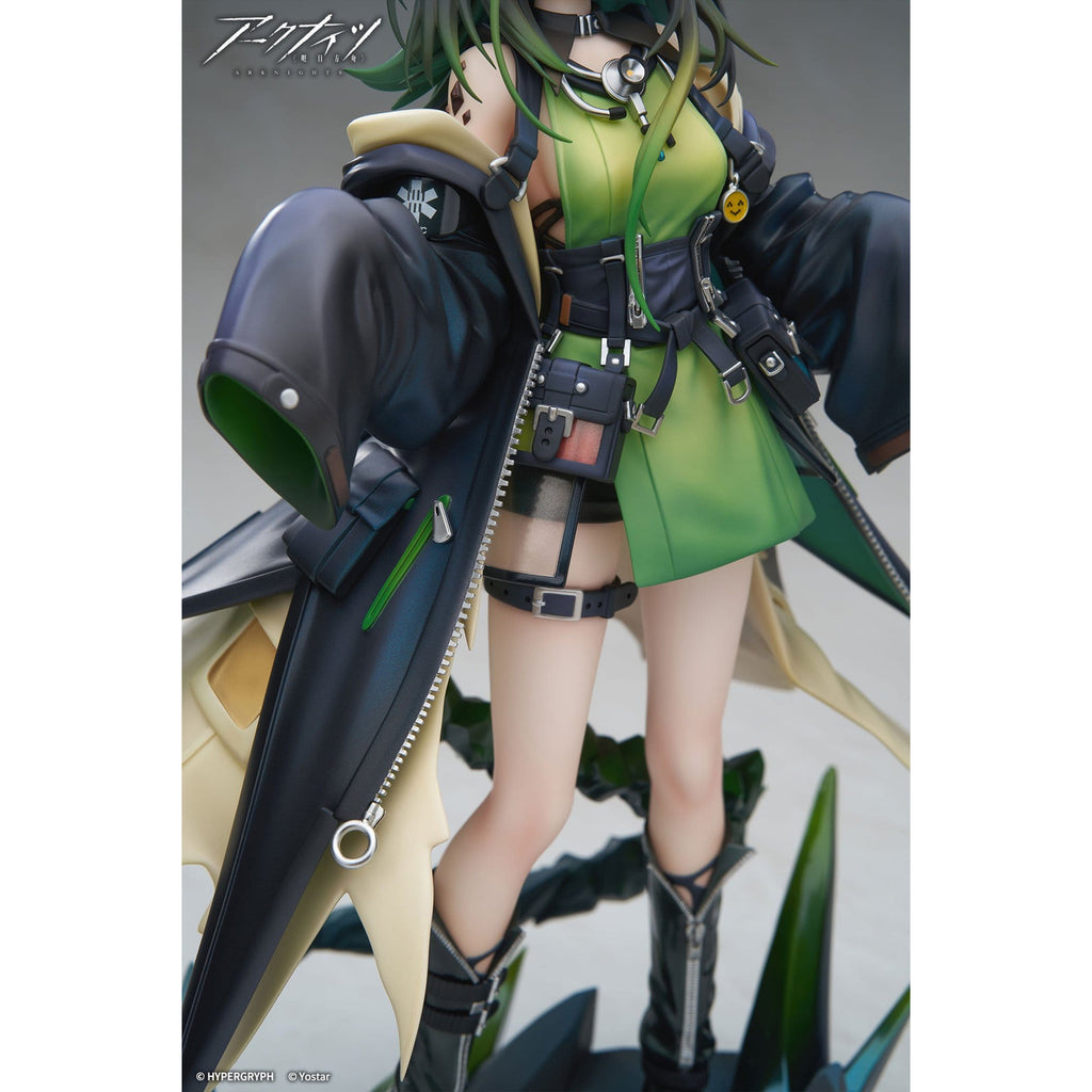 Immagine del prodotto Arknights - Statua Mon3tr 1:7