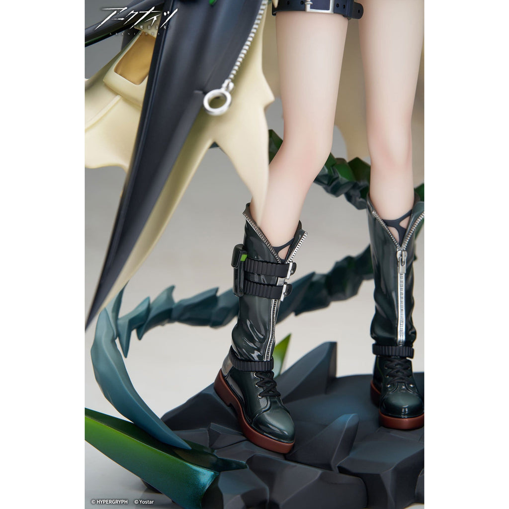 Immagine del prodotto Arknights - Statua Mon3tr 1:7