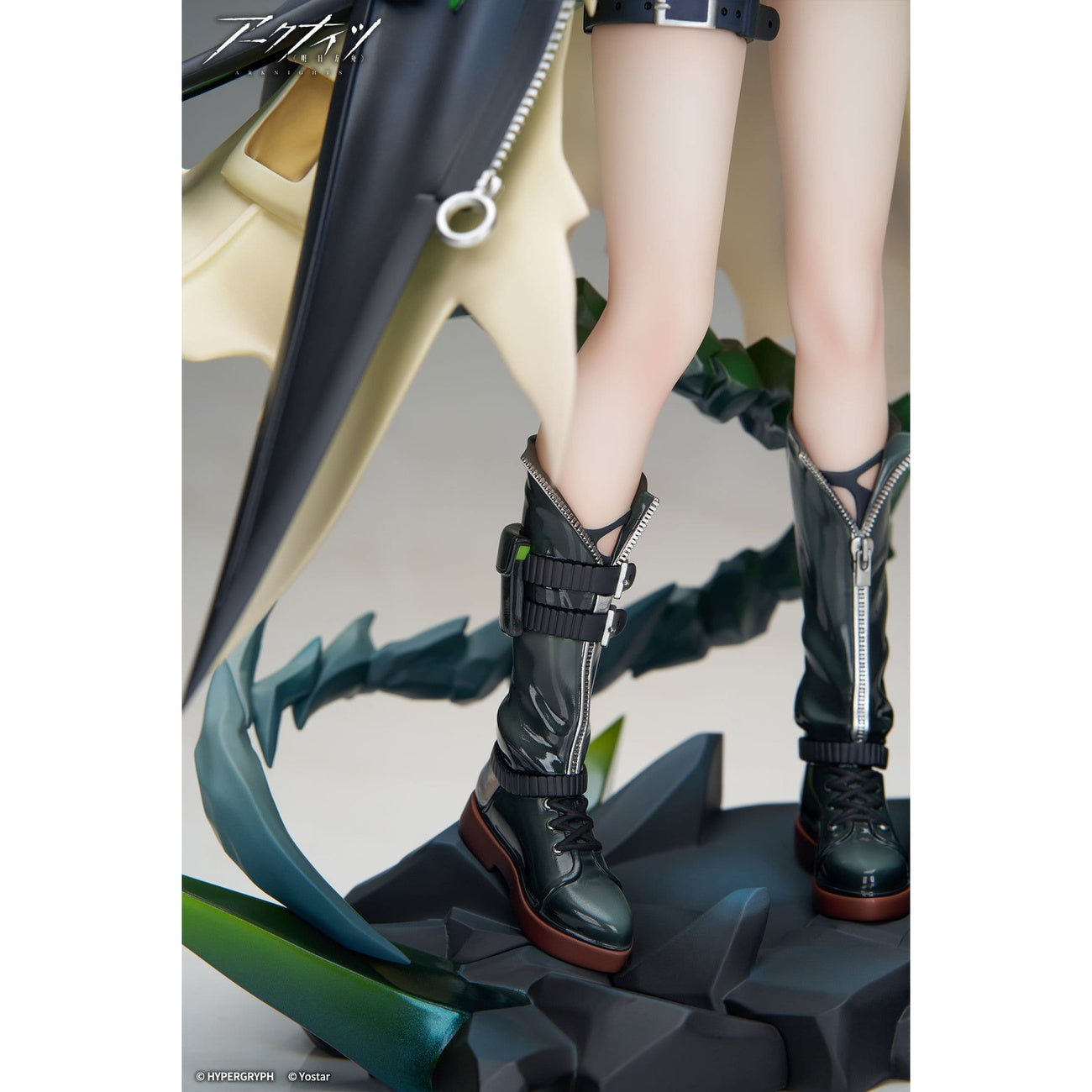 Immagine del prodotto Arknights - Statua Mon3tr 1:7