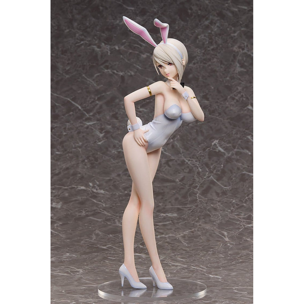 Immagine del prodotto Food Wars! Shokugeki no Soma – Statua Alice Nakiri 1:4 Bare Leg Bunny Version