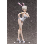Immagine del prodotto Food Wars! Shokugeki no Soma – Statua Alice Nakiri 1:4 Bare Leg Bunny Version