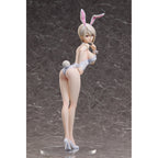 Immagine del prodotto Food Wars! Shokugeki no Soma – Statua Alice Nakiri 1:4 Bare Leg Bunny Version