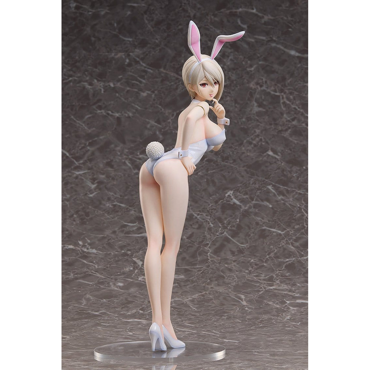 Immagine del prodotto Food Wars! Shokugeki no Soma – Statua Alice Nakiri 1:4 Bare Leg Bunny Version