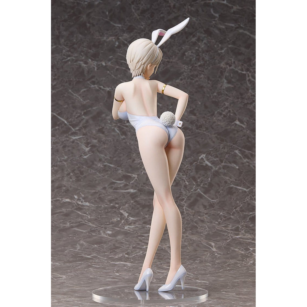 Immagine del prodotto Food Wars! Shokugeki no Soma – Statua Alice Nakiri 1:4 Bare Leg Bunny Version