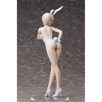Immagine del prodotto Food Wars! Shokugeki no Soma – Statua Alice Nakiri 1:4 Bare Leg Bunny Version