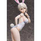 Immagine del prodotto Food Wars! Shokugeki no Soma – Statua Alice Nakiri 1:4 Bare Leg Bunny Version