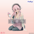 Immagine del prodotto Super Sonico - Figure Motherly Comfort Noodle Stopper