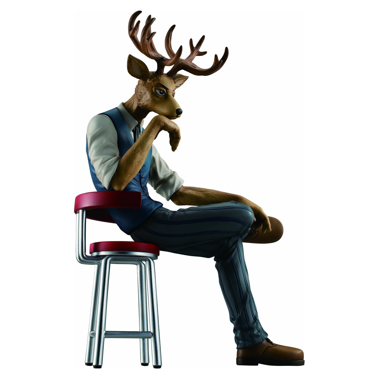 Immagine del prodotto Beastars - Figura Louis (Repeat)