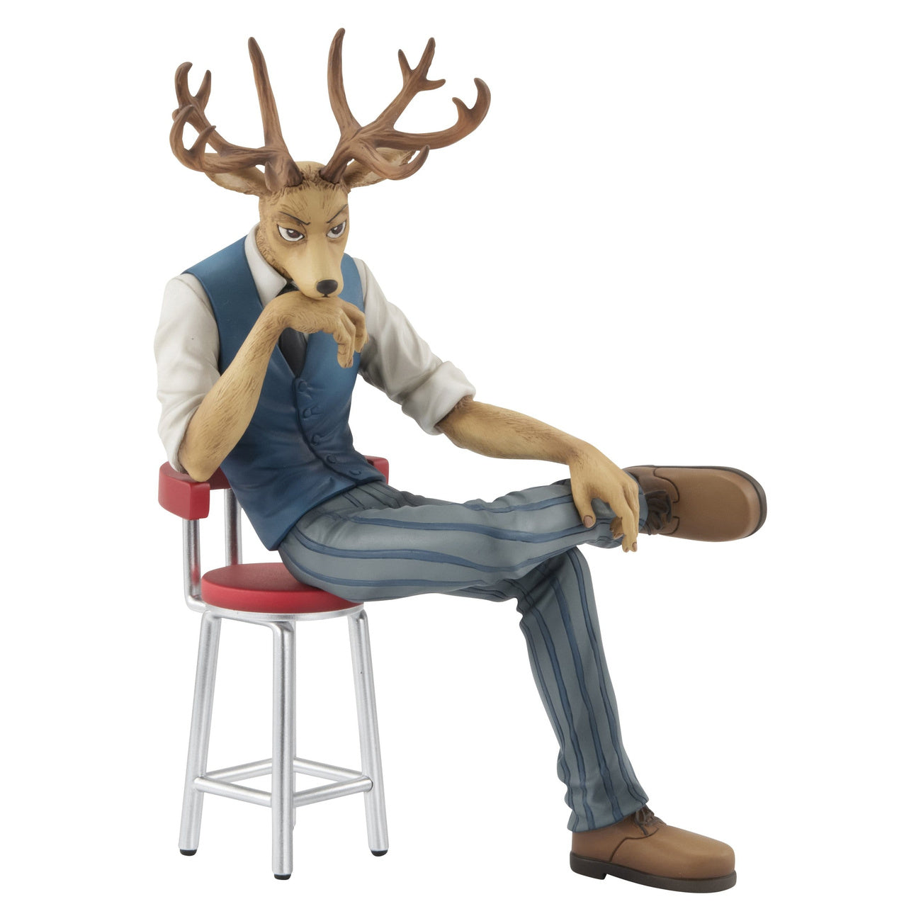 Immagine del prodotto Beastars - Figura Louis (Repeat)