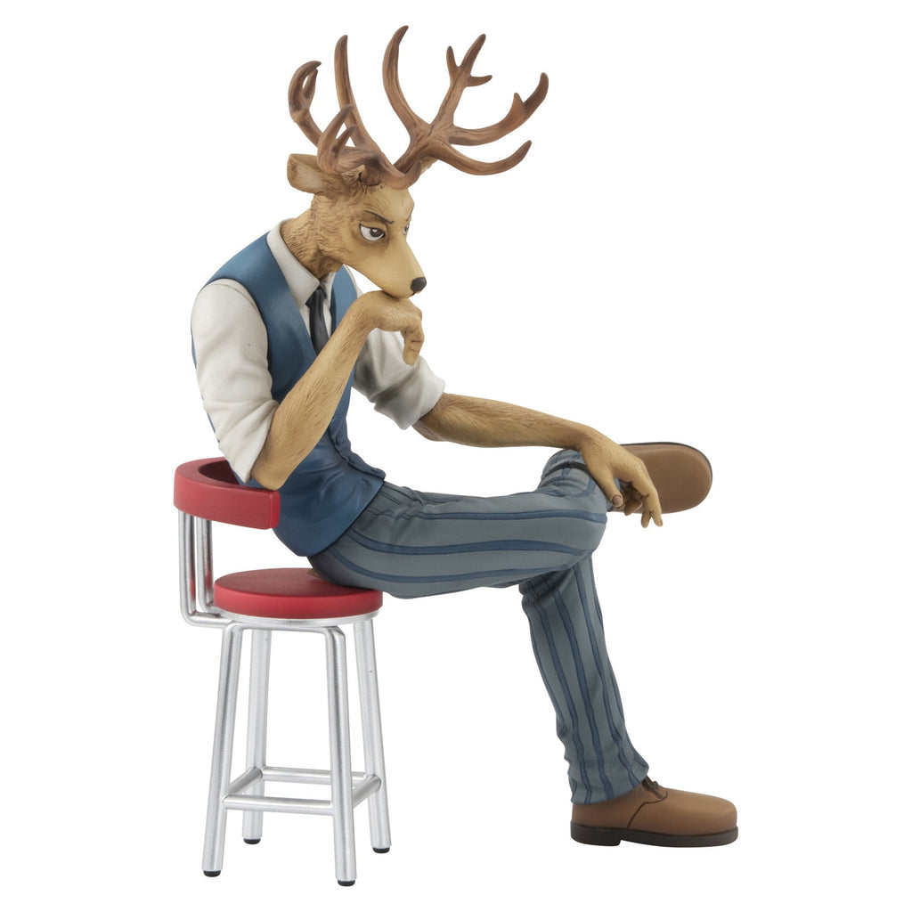 Product image Beastars - Louis Figure (Repeat)