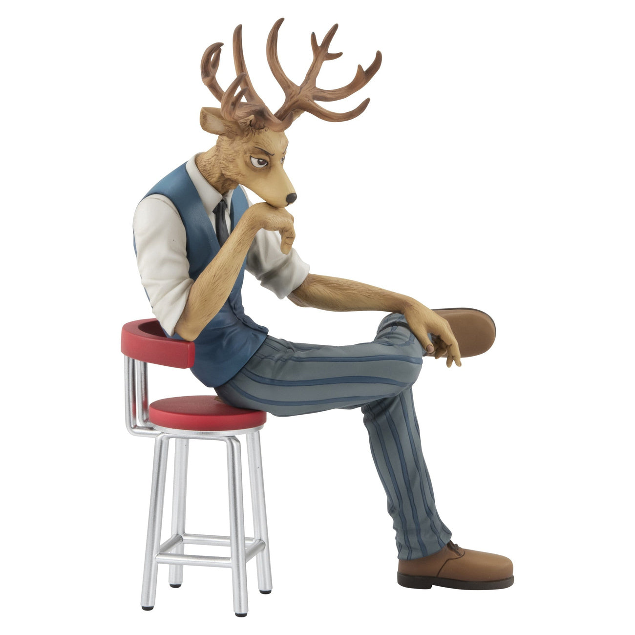 Immagine del prodotto Beastars - Figura Louis (Repeat)