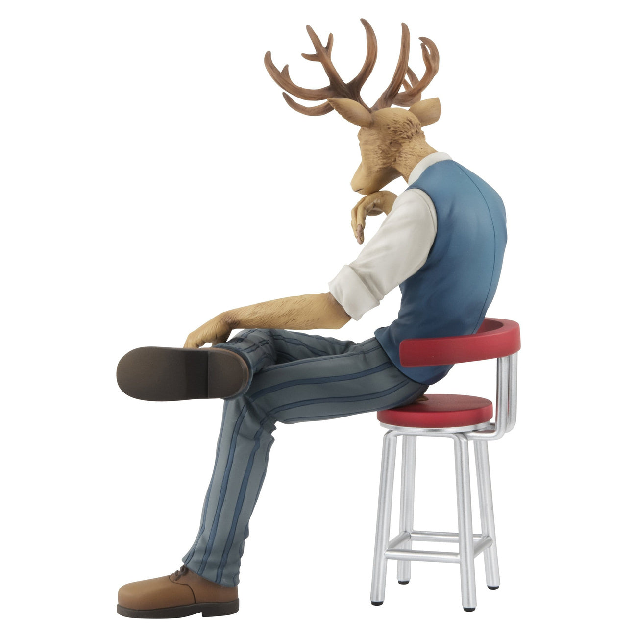 Immagine del prodotto Beastars - Figura Louis (Repeat)
