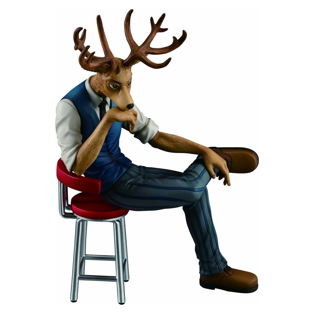 Product image Beastars - Louis Figure (Repeat)