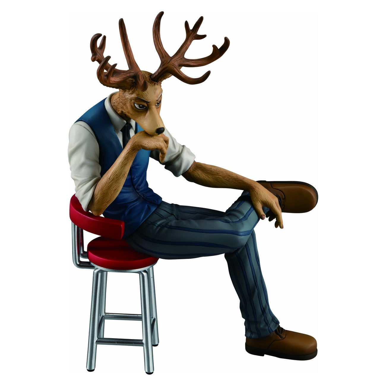 Product image Beastars - Louis Figure (Repeat)