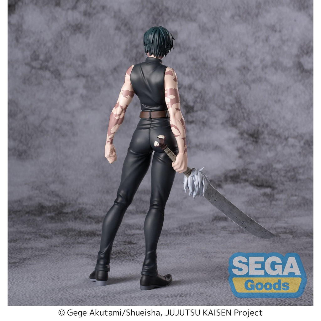 Immagine del prodotto Jujutsu Kaisen - Figure Maki Zenin XStellar