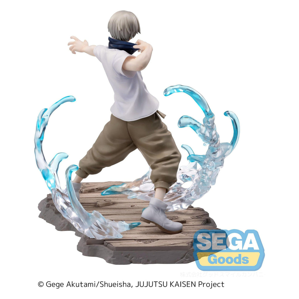 Immagine del prodotto Jujutsu Kaisen - Figura Toge Inumaki Luminasta Brush-up Version