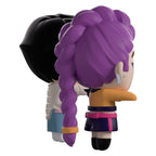 Product image KPop Demon Hunters - Jinu and Rumi Monitor Buddiez Vinyl Figure Set