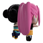 Immagine del prodotto KPop Demon Hunters - Set di figure in vinile Mira e Zoey Monitor Buddiez