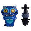 Immagine del prodotto KPop Demon Hunters - Set di figure in vinile Derpy e Sussie Monitor Buddiez